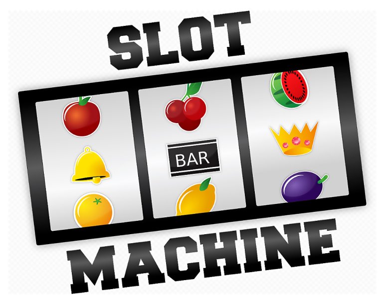 How to win on a slot machine